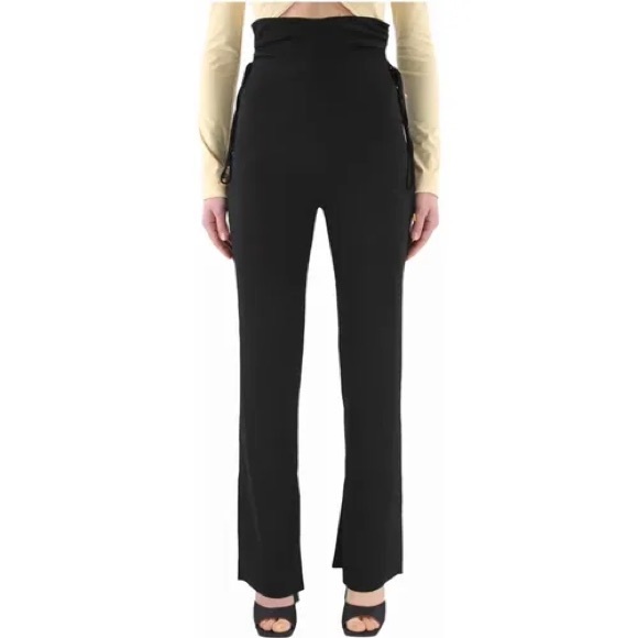 Nanushka Pants Large NWT - Picture 5 of 14